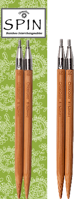ChiaoGoo Spin Bamboo Tips image 0