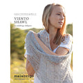 Malabrigo Pattern: Silkpaca - Viento Shawl image 0