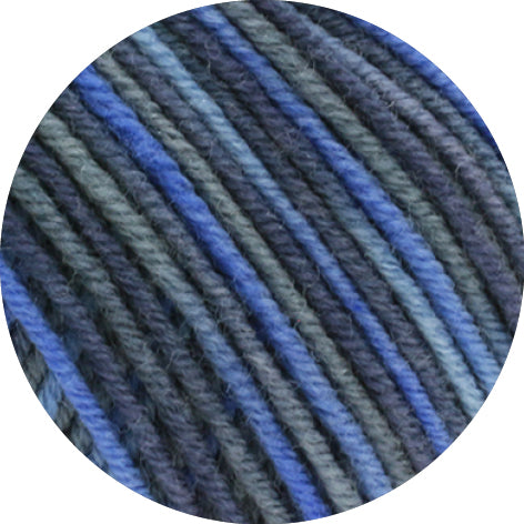 Lana Grossa Cool Wool Print 5ply 50g image 7
