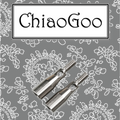 ChiaoGoo Interchangeable Adapters image 0