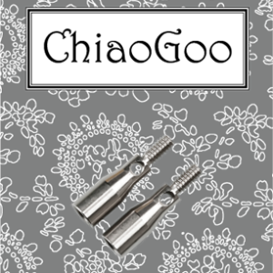ChiaoGoo Interchangeable Adapters image 0