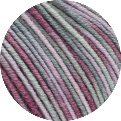 Lana Grossa Cool Wool Print 5ply 50g image 3