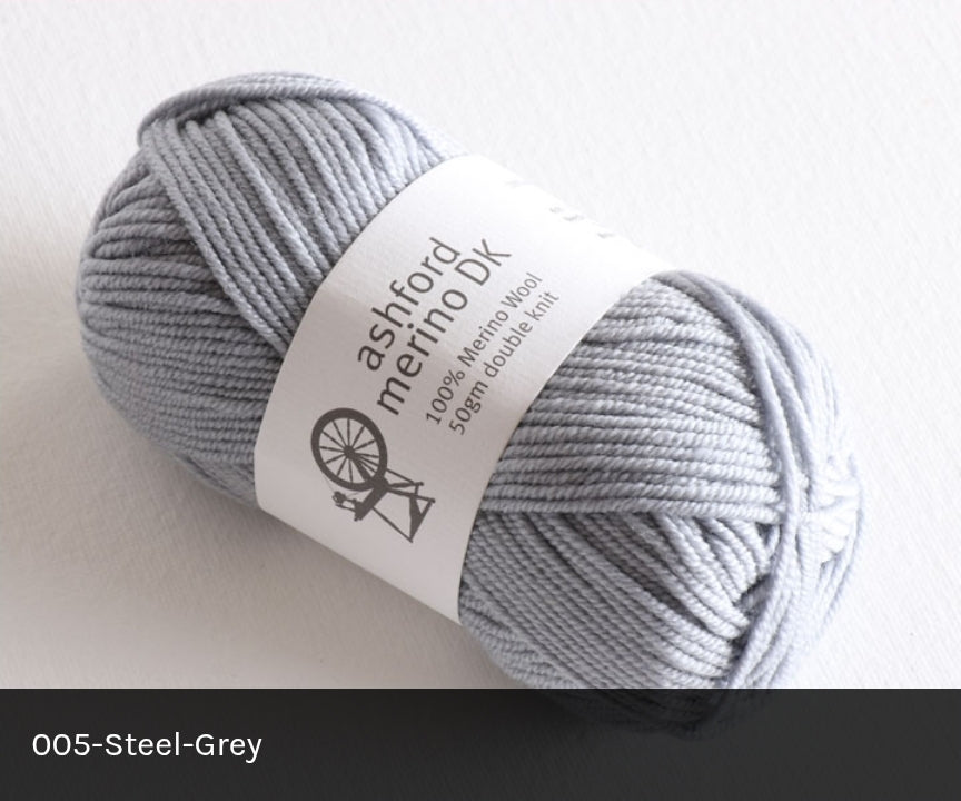 Ashford Merino DK 50g image 4