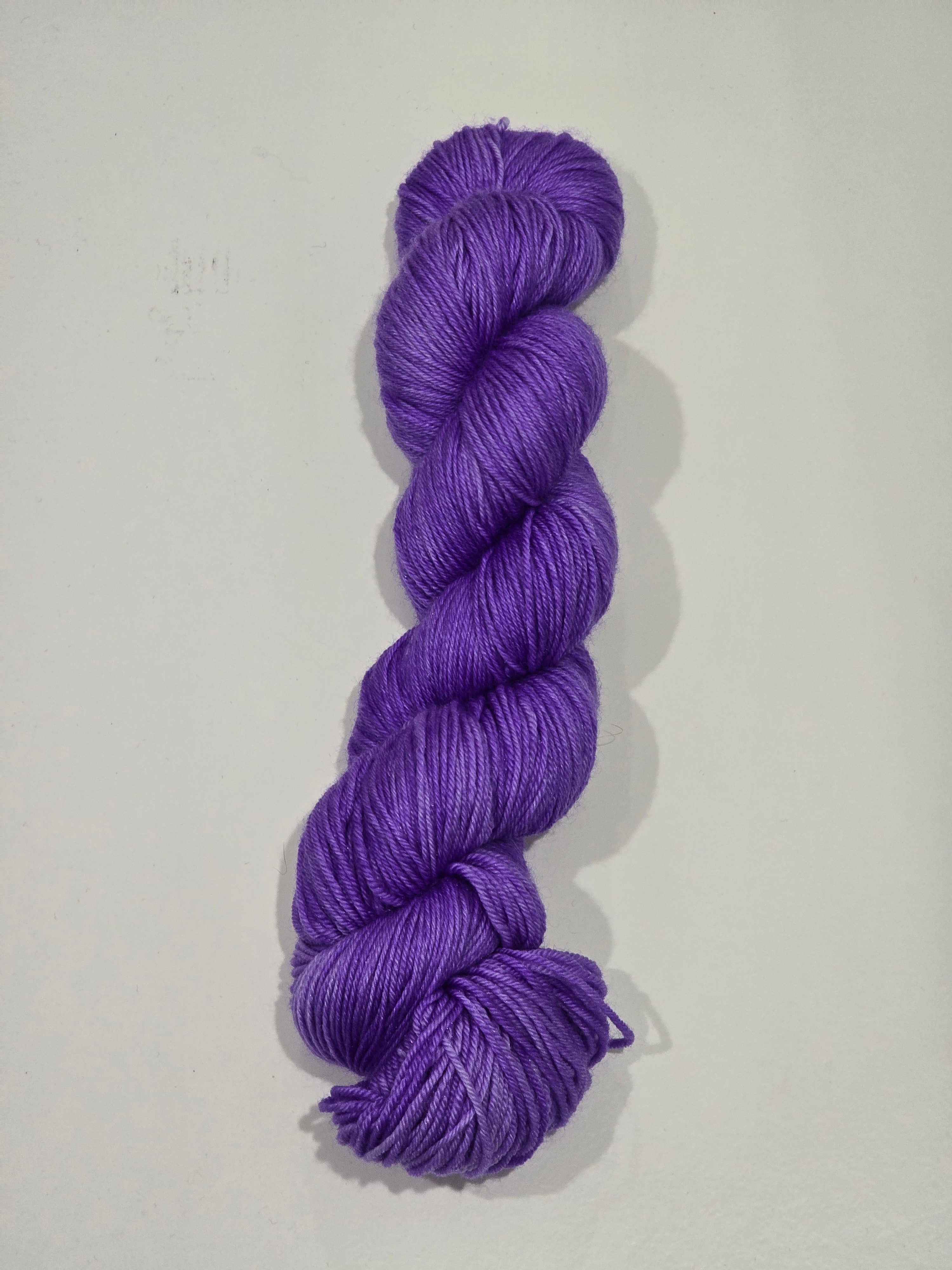Choice Yarns NZ 4ply Merino Silk 100g image 4