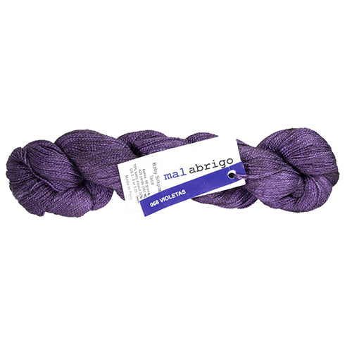 Malabrigo Silkpaca 50g image 0