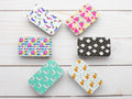Fox & Pine Stitches - Slide Top Storage Tins image 0