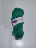 Choice Yarns NZ 8 Ply Polwarth Woollen Spun 100g image 4