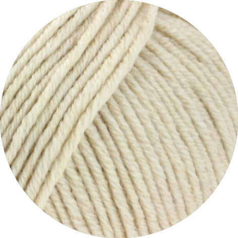 Lana Grossa Cool Wool Big DK Melange 50g image 5