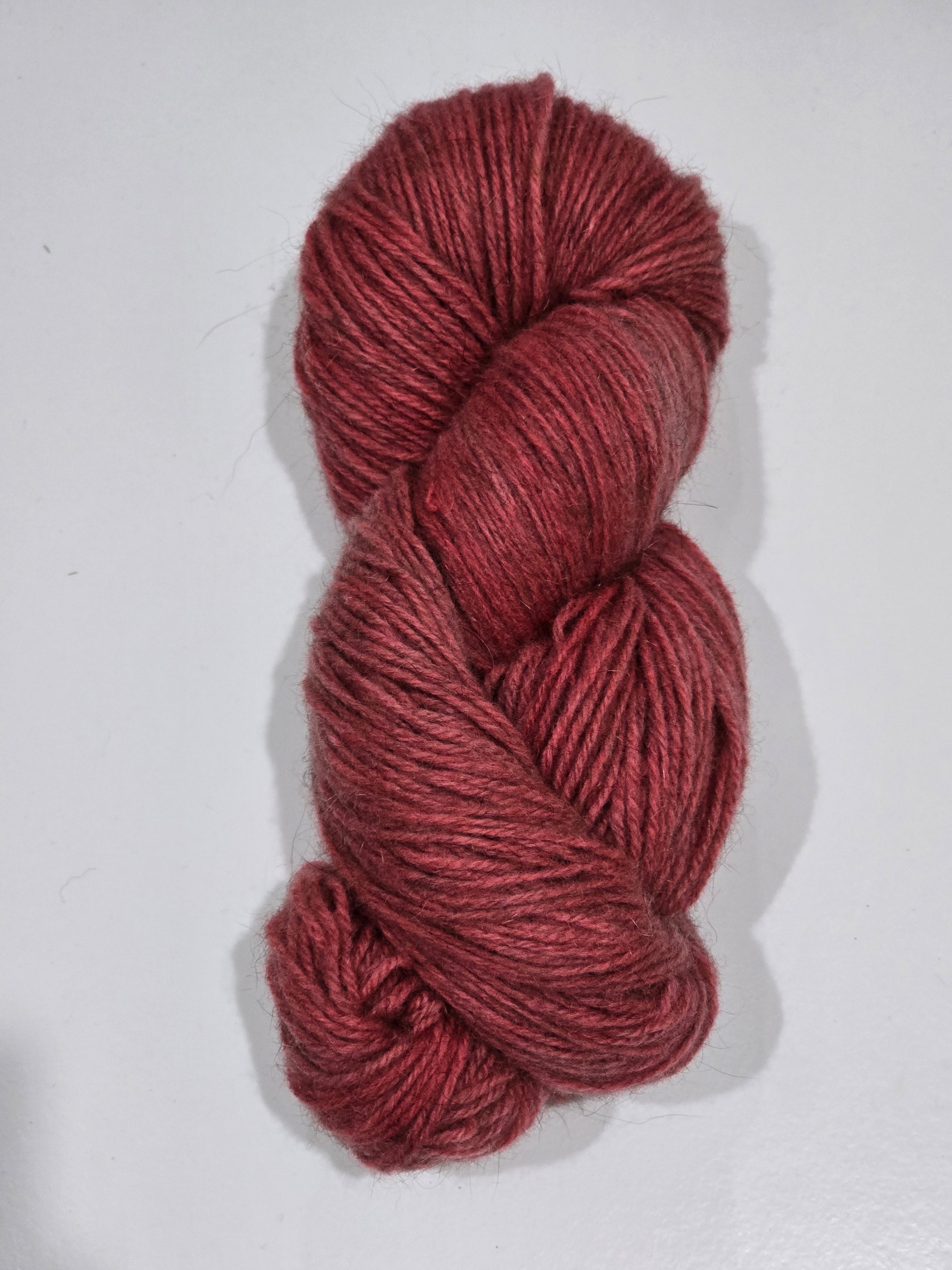 Choice Yarns NZ 4 Ply Possum/Merino 100g image 7