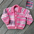 Countrywide Pattern P357 image 0