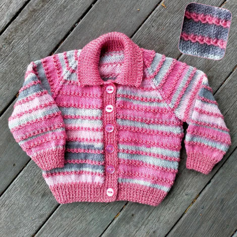 Countrywide Pattern P357 image 0