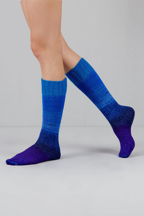 Gusto Wool Echoes Fingering 100g image 1