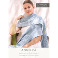 Mode at Rowan Pattern - Cotton DK & Alpaca Haze Annelise image 0