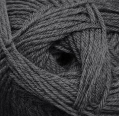 Crucci 4 Ply Sock Yarn 100g - Solid image 3