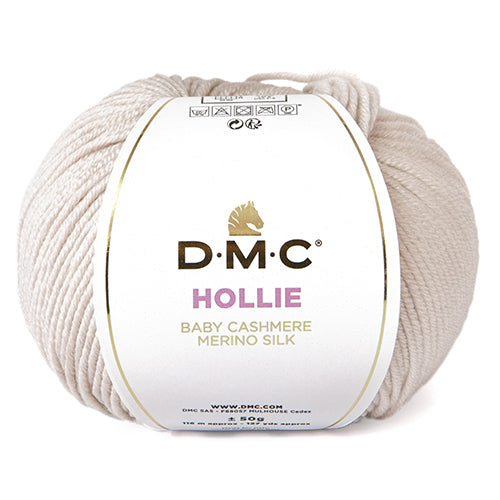 DMC Hollie Baby 8ply 50g image 1