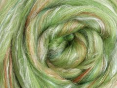Ashford Silk Merino Fibre 100g image 10