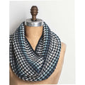 Blue Sky Fibers Woolstok Pattern - Chilton Cowl image 0