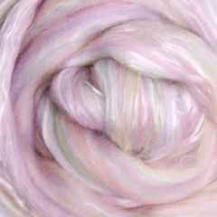 Ashford Silk Merino Fibre 100g image 5