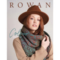 Rowan Pattern Book - Colour Felted Tweed image 0