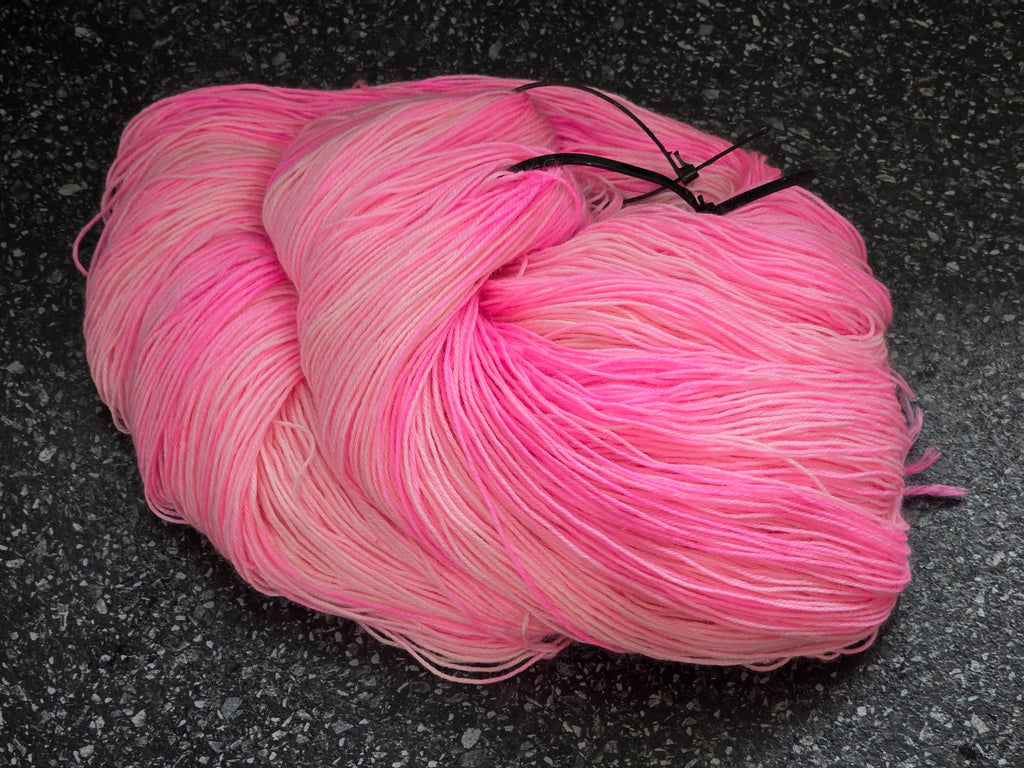 Limited Editions - Hand-Dyed Yarn 100g image 5