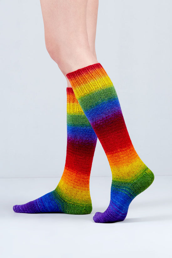Urth Yarns Uneek Sock Kit image 1