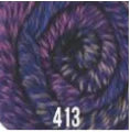 Mandala 4 Ply 100g image 4