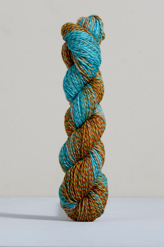 Urth Yarns Spiral Grain Light Worsted 50g image 5