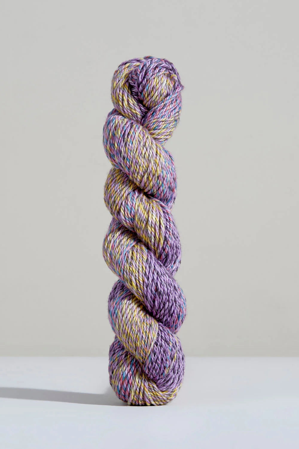 Urth Yarns Spiral Grain Light Worsted 50g image 2