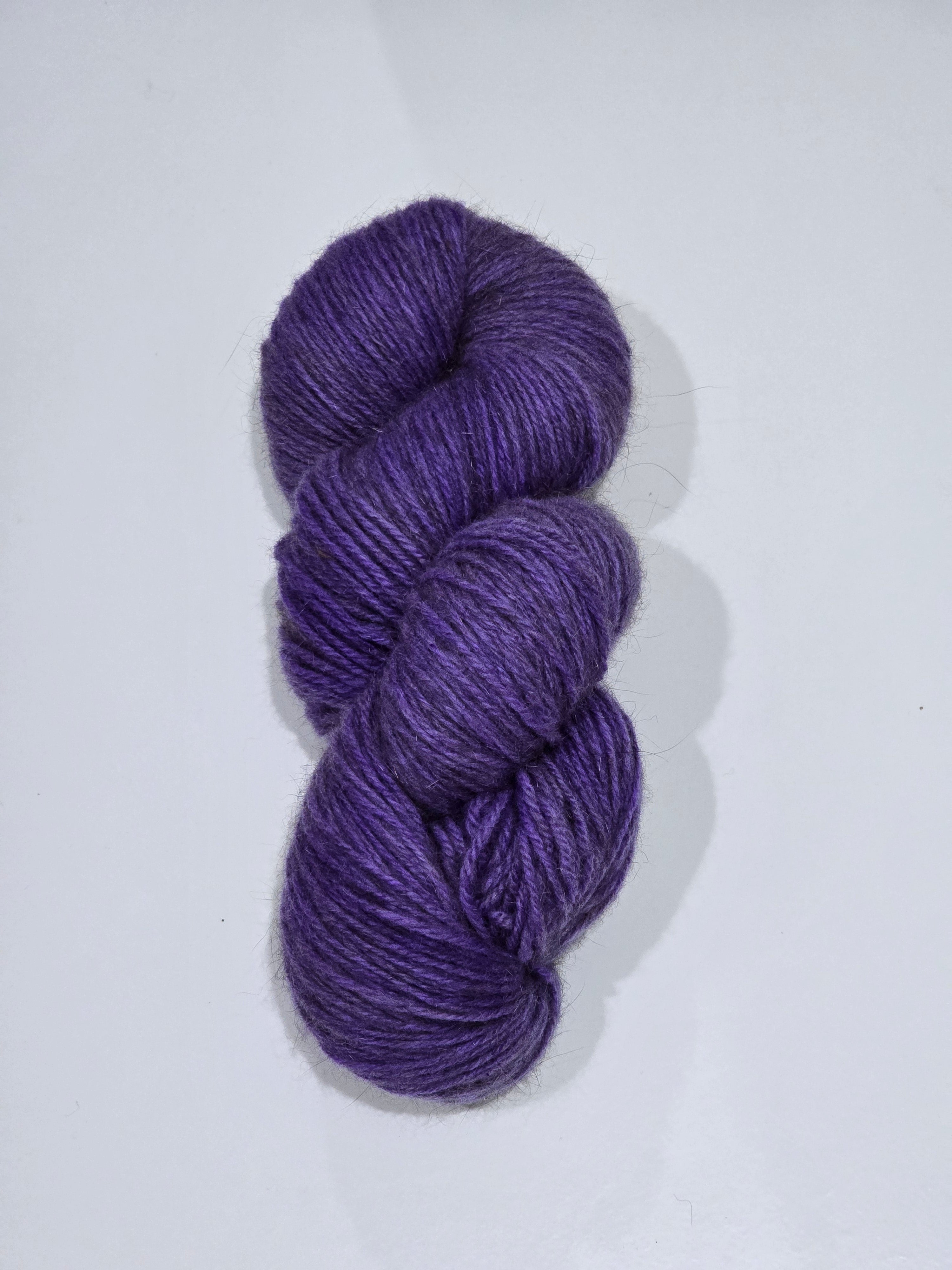 Choice Yarns NZ 4 Ply Possum/Merino 100g image 3