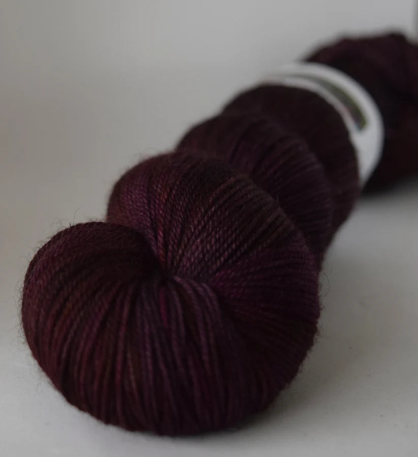 Yarnfloozy Machinist 4ply