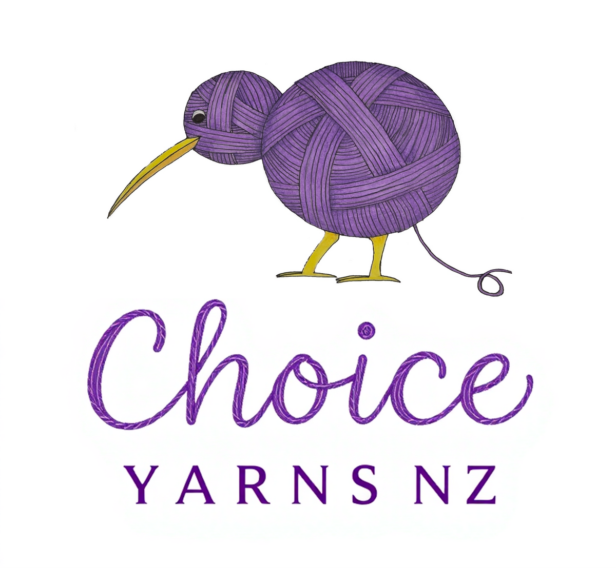 Choice Yarns NZ Gift Card