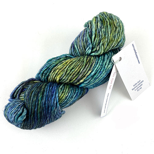 Malabrigo Mecha 100g - Bulky