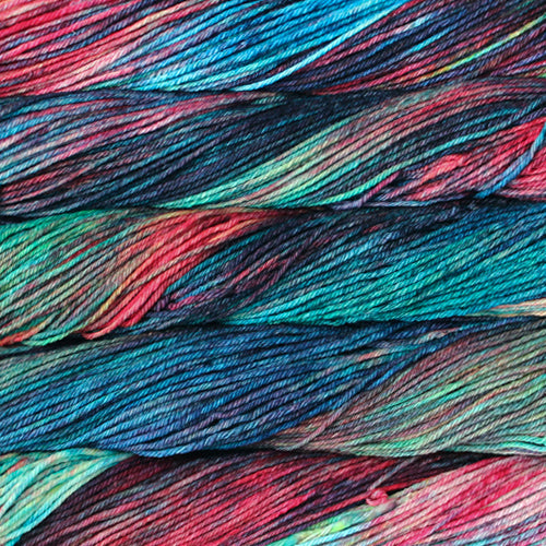 Malabrigo Rios 8 Ply 100g