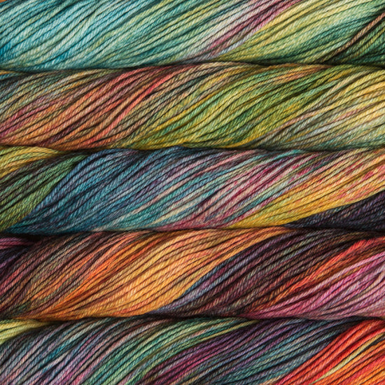Malabrigo Rios 8 Ply 100g