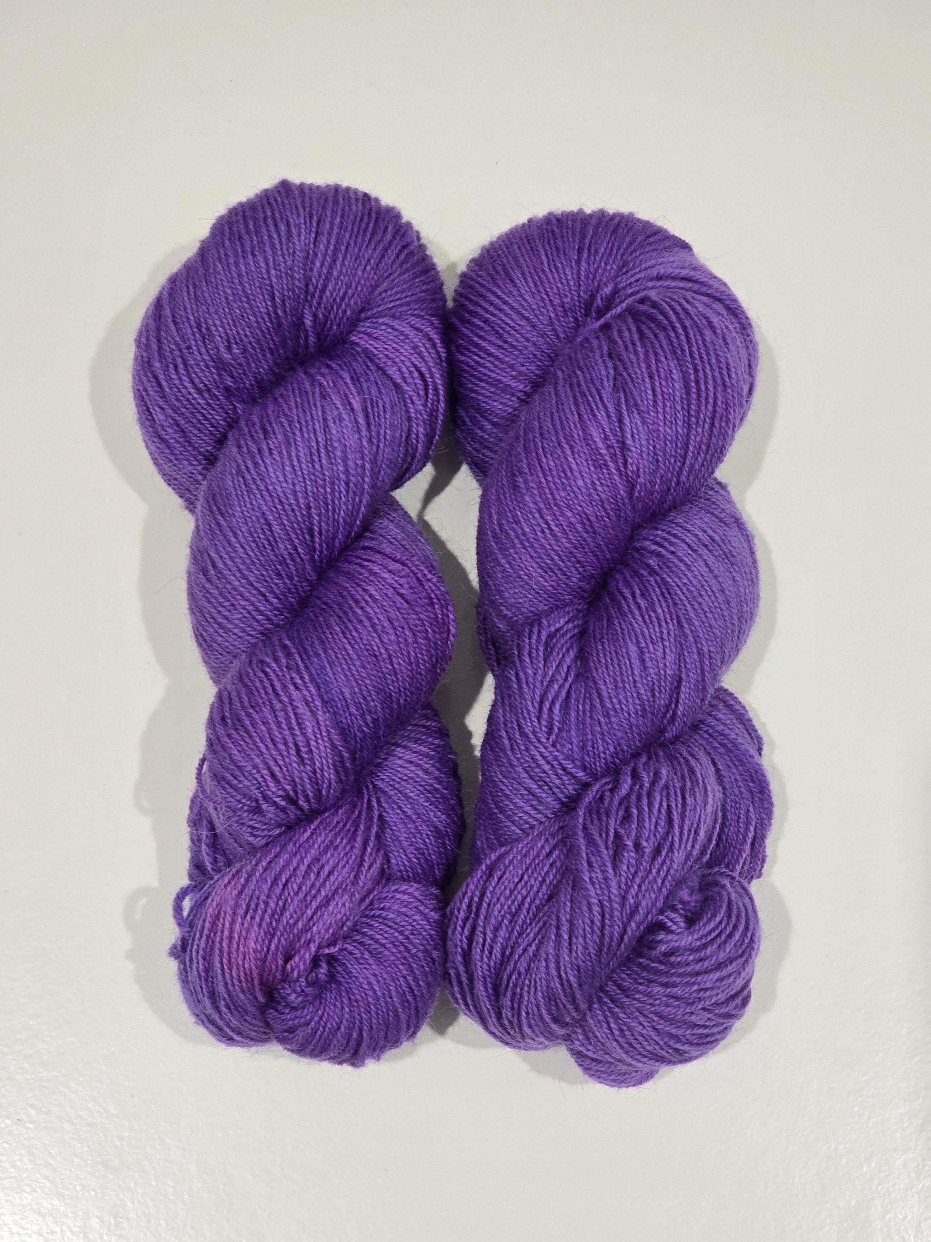 Choice Yarns NZ No-Nylon Sock Yarn 4 Ply 100g image 0