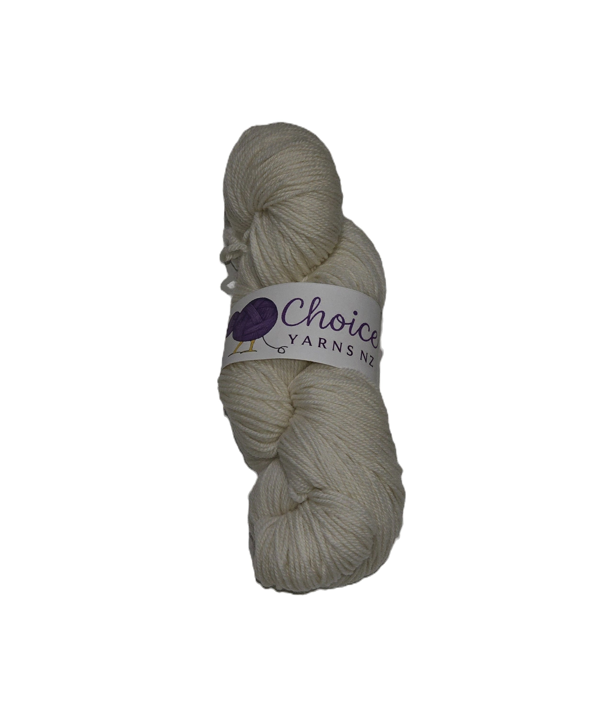 Choice Yarns NZ 4 Ply Merino 100g image 2
