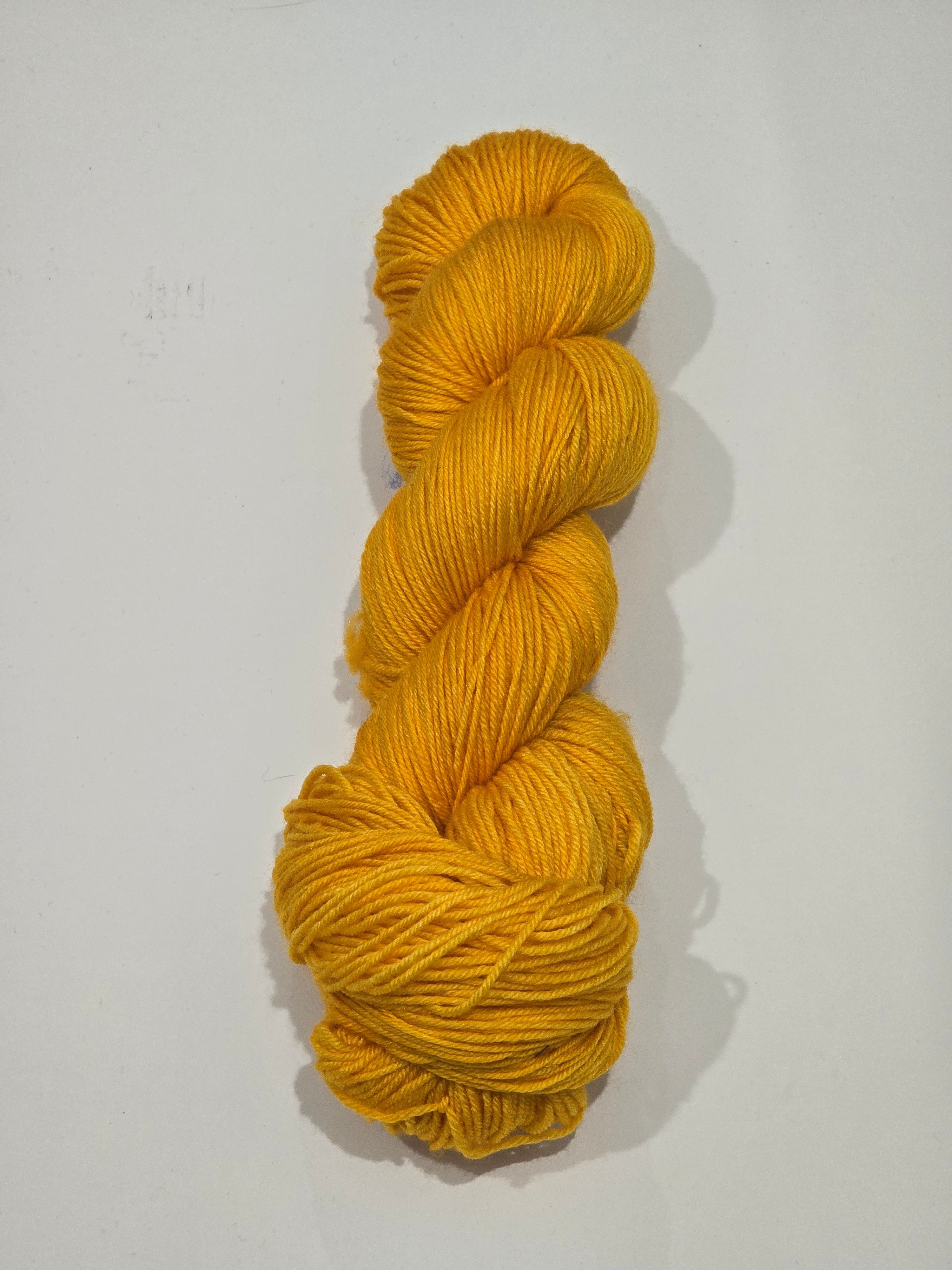 Choice Yarns NZ 4ply Merino Silk 100g image 10