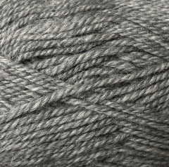 Red Hut Naturals 8 Ply Wool 50g image 3