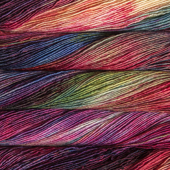 Malabrigo Mechita 100g - 4 ply image 10