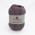 Broadway Yarns Merino 10ply 50g image 0