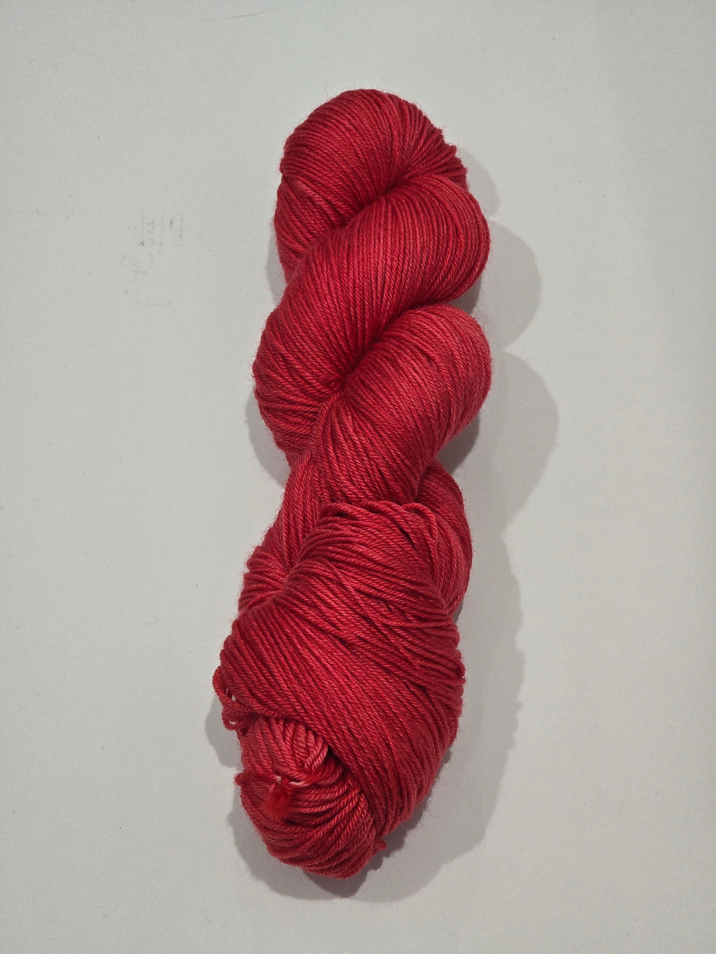 Choice Yarns NZ 4ply Merino Silk 100g image 1