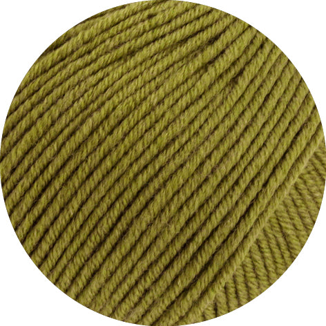 Lana Grossa Cool Wool Big DK 50g image 2