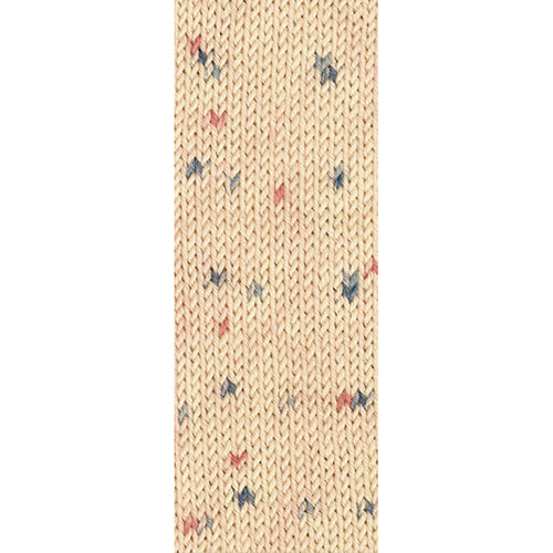 Lana Grossa Cool Wool Baby Print 4 Ply 50g image 2