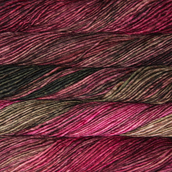 Malabrigo Mecha 100g - Bulky image 5