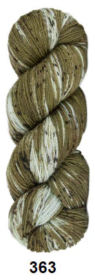 Countrywide Hand Painted Socks image 4