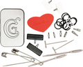 ChiaoGoo Tools Kit Tin image 0