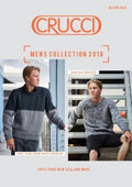Crucci Pattern - Men's 14 Ply Patterns 1842 image 0