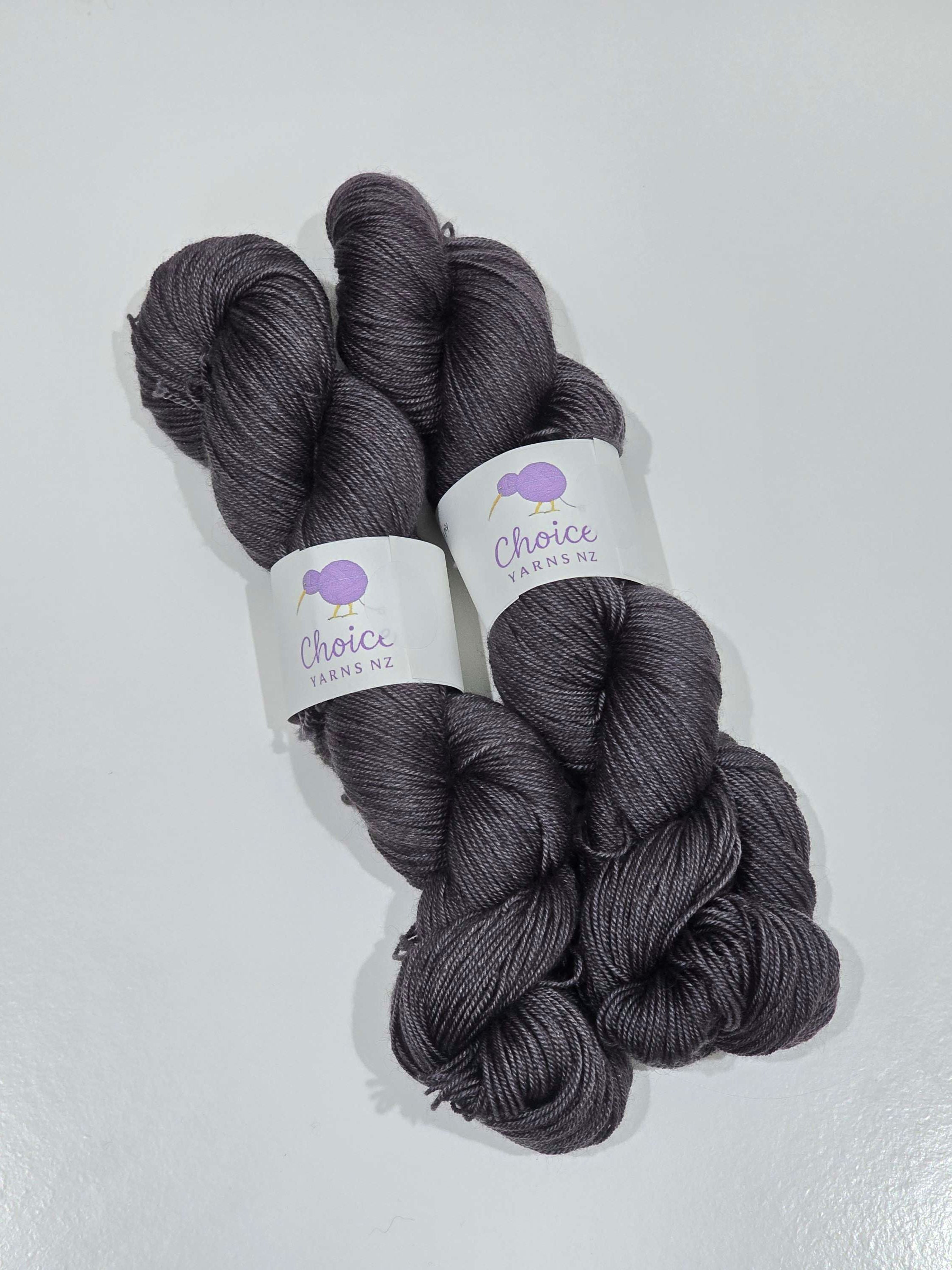 Choice Yarns NZ 4ply Yak/Silk/Merino image 5