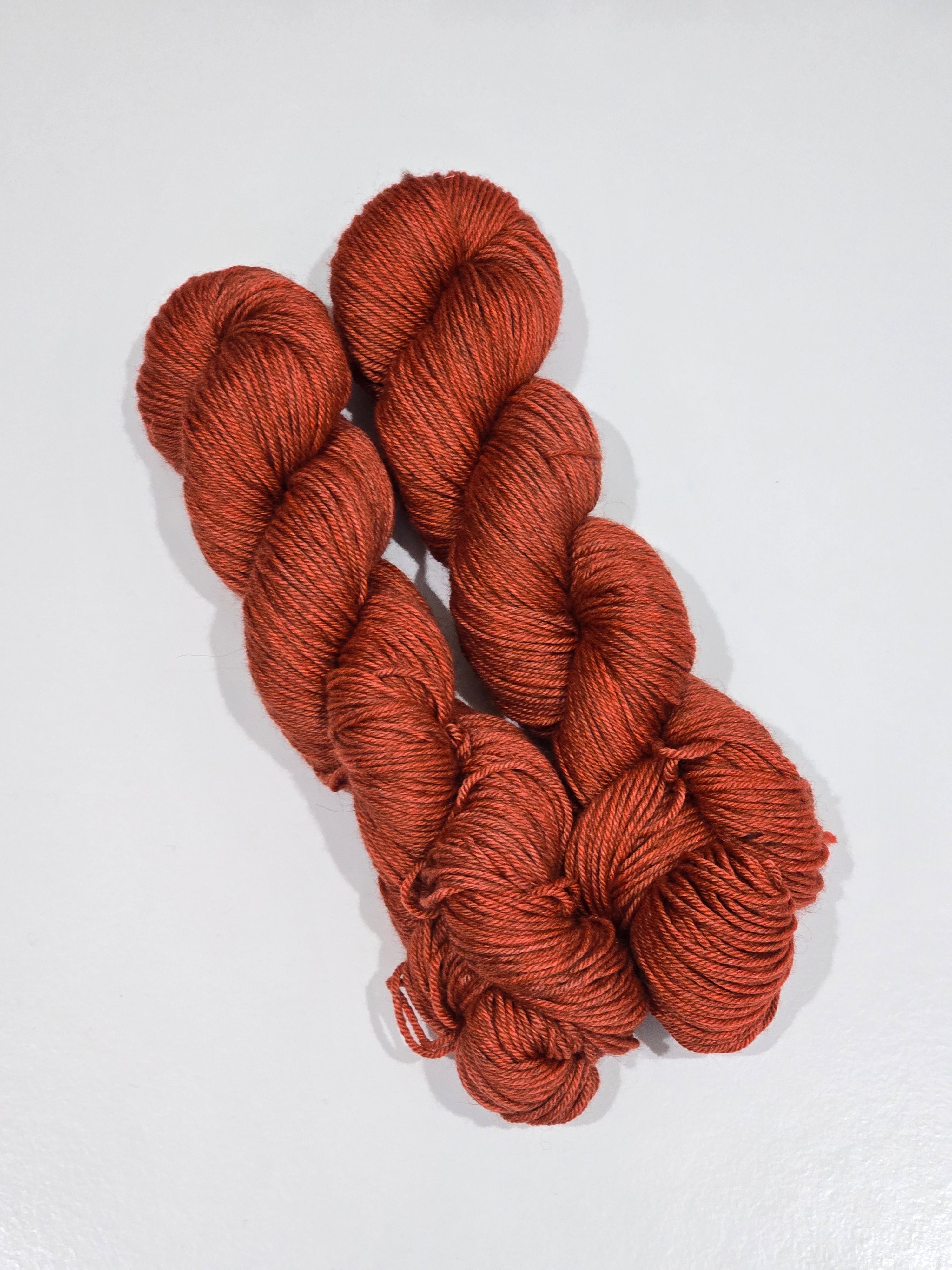 Choice Yarns NZ 8ply Yak/Silk/Merino image 1