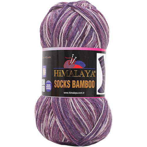 Himalaya Socks Bamboo image 0